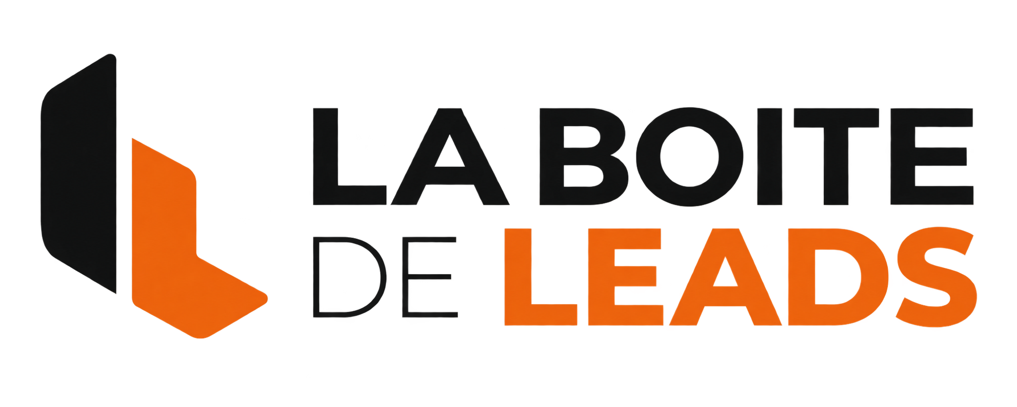 Logo La Boîte de Leads